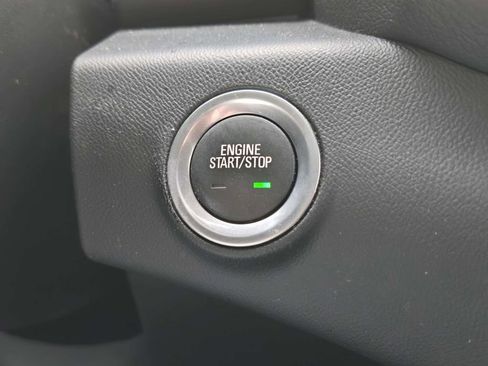 Used 2024 GMC Terrain Denali w/ Denali Premium Package image 32