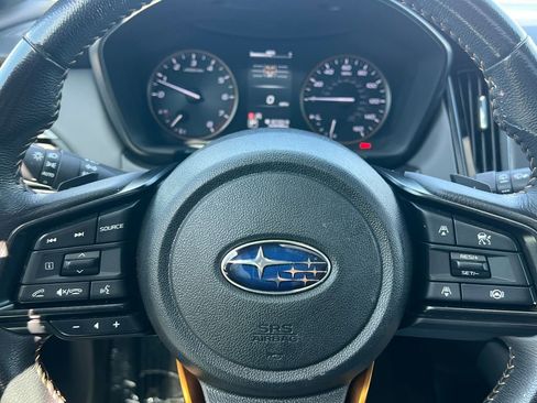 Used 2023 Subaru Outback Wilderness AWD/4WD image 24