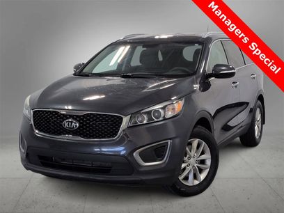 Used 2016 Kia Sorento LX