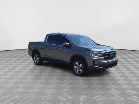 New 2026 Honda Ridgeline RTL image 2