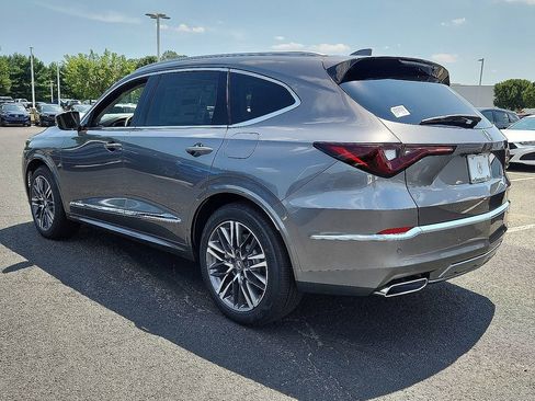 New 2026 Acura MDX w/ Advance Package image 4