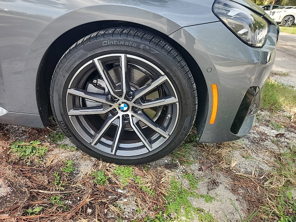 Used 2026 BMW 230i Coupe RWD image 2