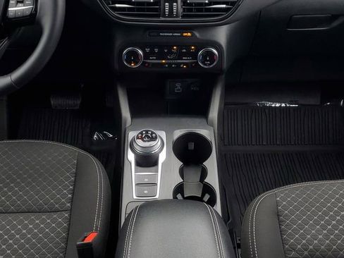 Certified 2023 Ford Escape Active image 29