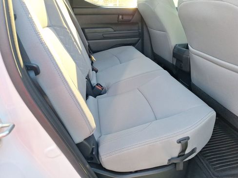 Used 2024 Toyota Tacoma SR5 image 30