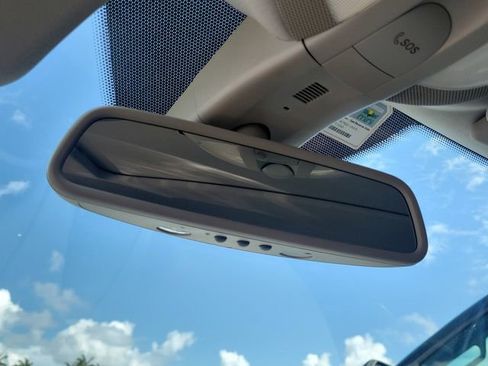 Used 2011 Mercedes-Benz ML 350 2WD image 18