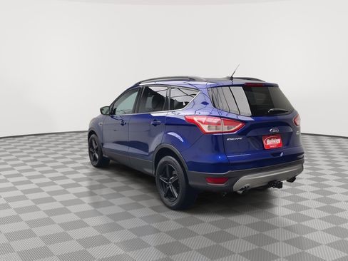 Used 2016 Ford Escape SE w/ Equipment Group 201A image 38