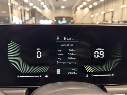 Used 2025 Kia K5 GT-Line w/ GT-Line Premium Package image 15