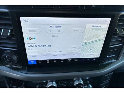 Used 2024 Ford F150 XLT w/ Mobile Office Package image 20