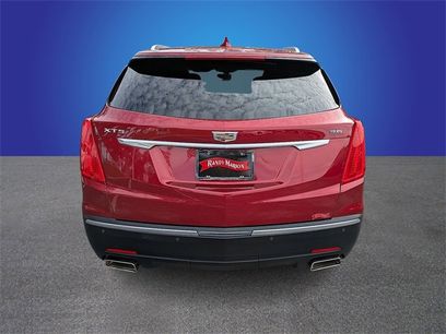 Used 2019 Cadillac XT5 FWD