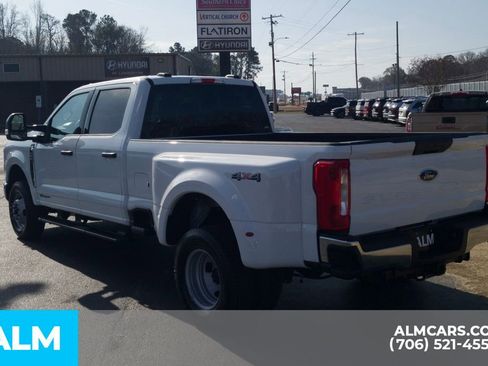 Used 2025 Ford F350 XLT image 9