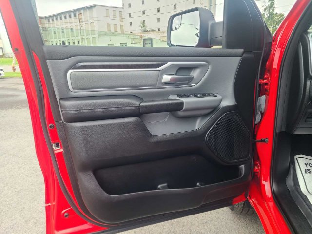 Used 2023 RAM 1500 Big Horn AWD/4WD image 18