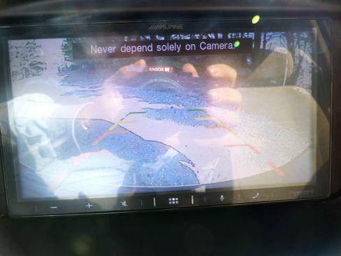 Used 2003 Toyota Tundra Limited image 20