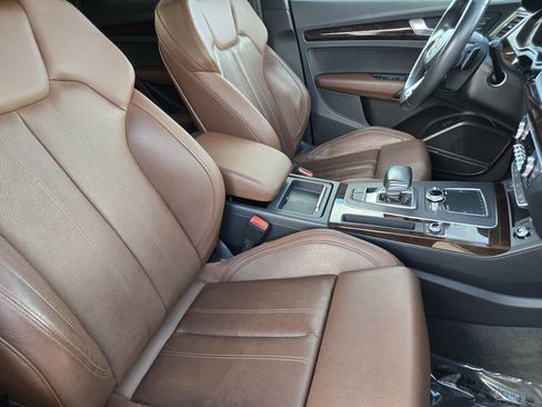 Used 2018 Audi Q5 2.0T Premium Plus image 15