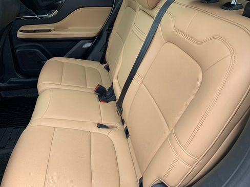 Used 2022 Lincoln Corsair Reserve w/ Equipment Group 201A image 16