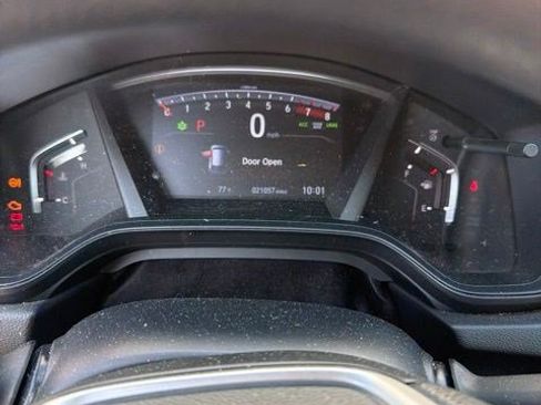 Used 2020 Honda CR-V LX image 5
