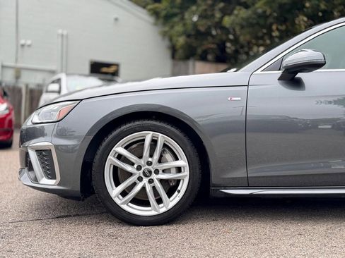 Used 2023 Audi A4 2.0T Premium Plus w/ Premium Plus Package image 10
