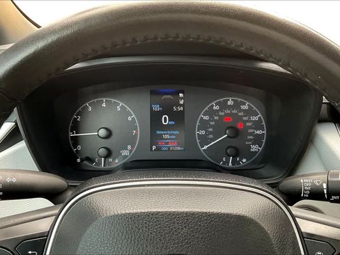 Used 2023 Toyota Corolla SE FWD image 25