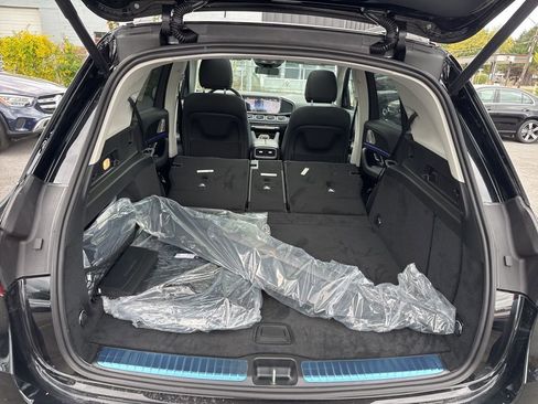 New 2026 Mercedes-Benz GLE 350 4MATIC image 32