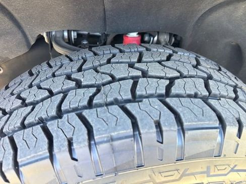 Certified 2021 Chevrolet Silverado 3500 High Country w/ Z71 Off-Road Package image 27