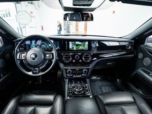 Used 2022 Rolls-Royce Ghost image 58