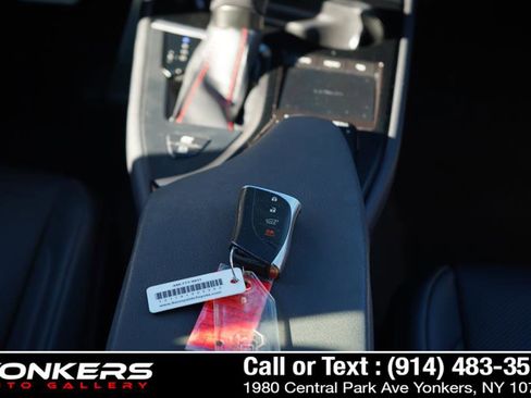 Used 2020 Lexus UX 250h F Sport image 72