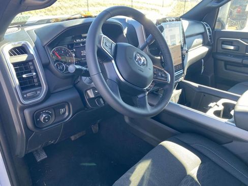 New 2026 RAM 3500 Big Horn image 46