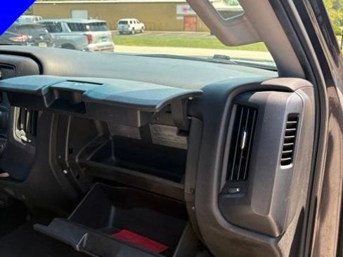 Used 2014 Chevrolet Silverado 1500 W/T w/ Trailering Package RWD image 37