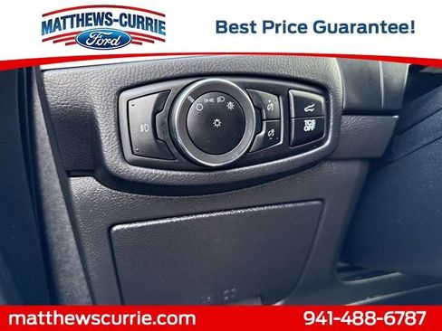 Certified 2024 Ford Edge SEL w/ Convenience Package image 26