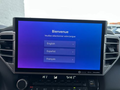 Used 2024 Toyota Tundra Limited image 27