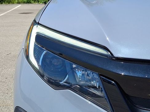 Certified 2022 Honda Pilot Special Edition image 28
