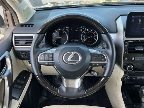 Certified 2023 Lexus GX 460 Premium image 17