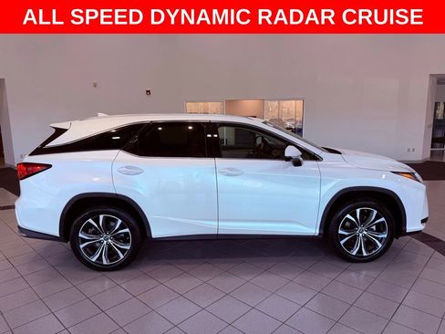 Used 2018 Lexus RX 350L 350L NAV/BLIND SPOT/PARK AST/1 image 8