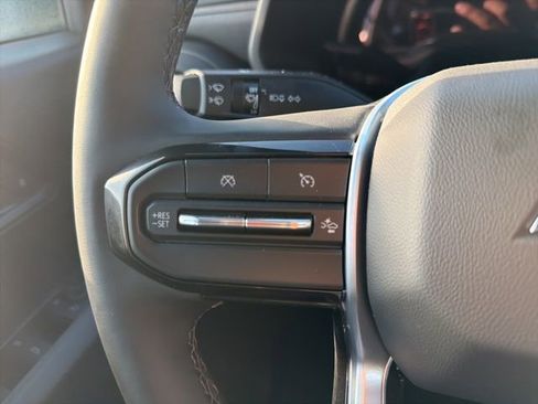 New 2026 Chevrolet Colorado Trail Boss image 17