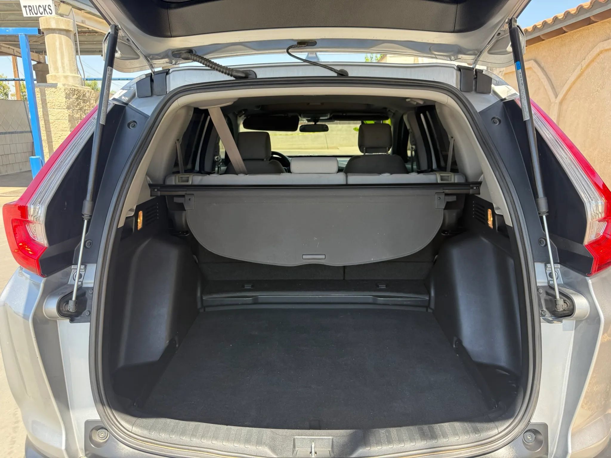 Used 2019 Honda CR-V EX image 7