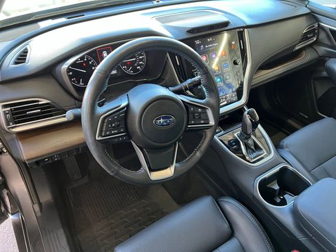 Used 2024 Subaru Legacy Limited AWD/4WD image 11