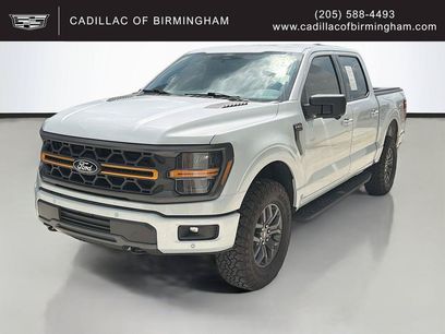 Used 2025 Ford F150 Tremor w/ Bed Utility Package