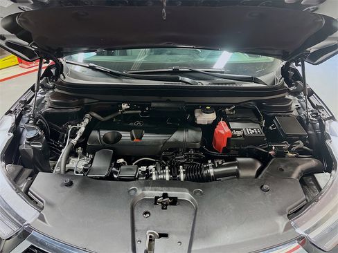 Used 2024 Acura RDX w/ Technology Package image 31