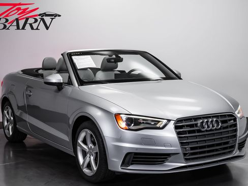 Used 2016 Audi A3 2.0T Premium w/ Audi MMI Navigation Plus AWD/4WD image 7