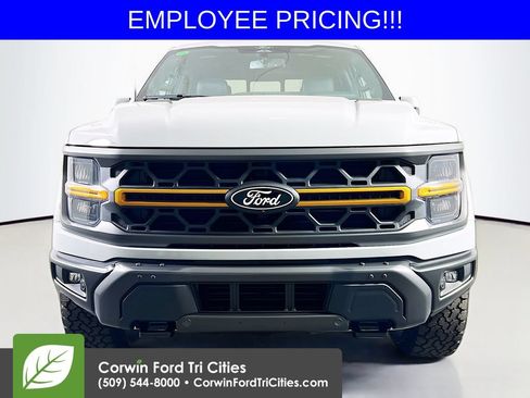 New 2026 Ford F150 Tremor w/ Equipment Group 402A High AWD/4WD image 4