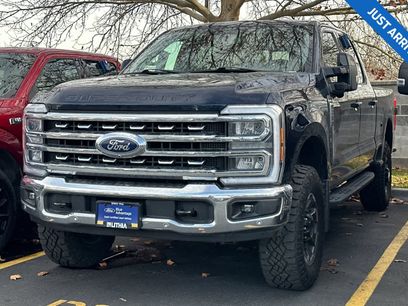 Certified 2024 Ford F250 Lariat w/ Lariat Ultimate Package