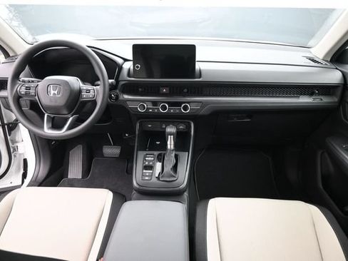 New 2026 Honda CR-V LX image 16