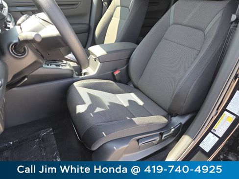 New 2026 Honda CR-V LX image 22