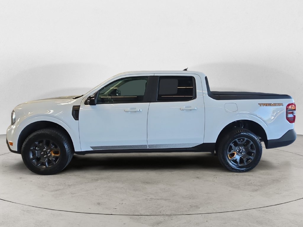 Used 2024 Ford Maverick Tremor w/ Tremor Off-Road Package AWD/4WD image 12