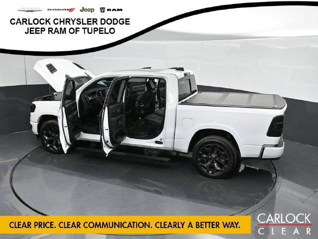 Used 2023 RAM 1500 Limited AWD/4WD image 71