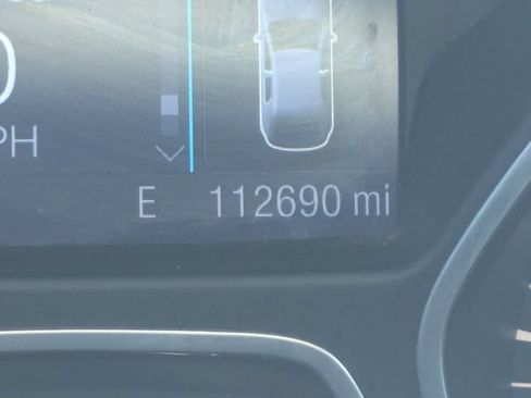 Used 2015 Ford Escape S FWD image 30