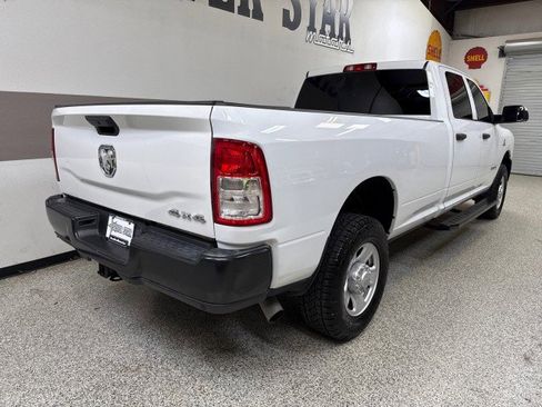 Used 2020 RAM 2500 Tradesman w/ Snow Chief Group image 47