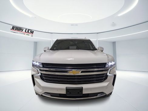 Used 2024 Chevrolet Tahoe LT image 7