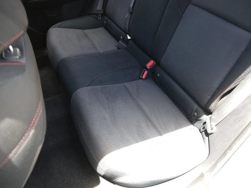 Used 2017 Subaru WRX Premium AWD/4WD image 21
