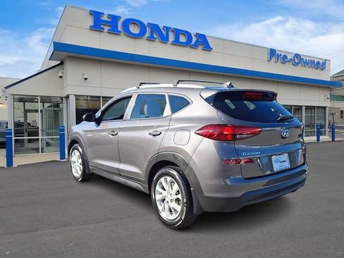Used 2020 Hyundai Tucson Value AWD/4WD image 6