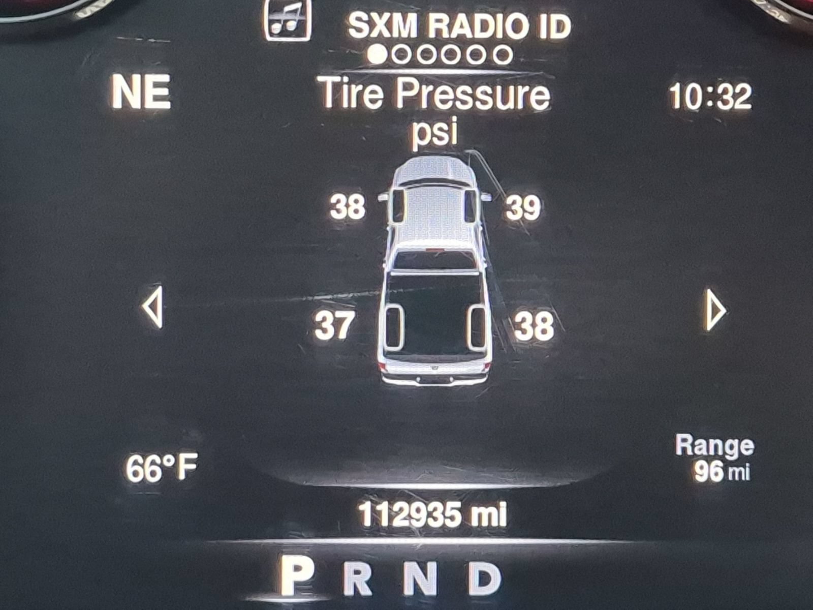 Used 2019 RAM 1500 Big Horn AWD/4WD image 20